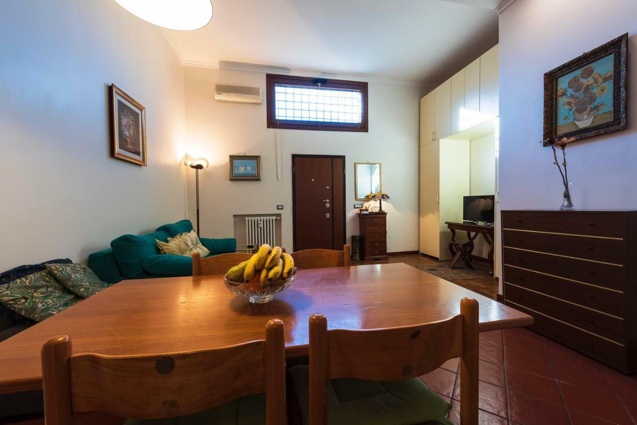 Toberto Apartment Rom Exterior foto