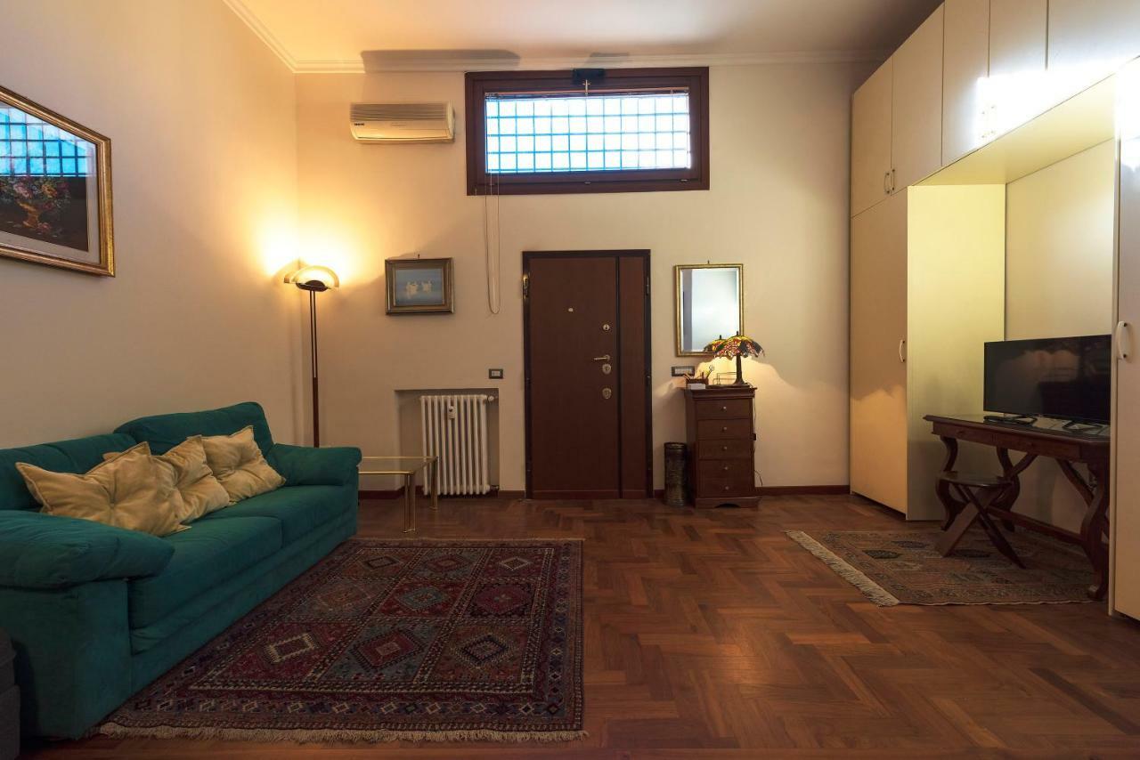 Toberto Apartment Rom Exterior foto