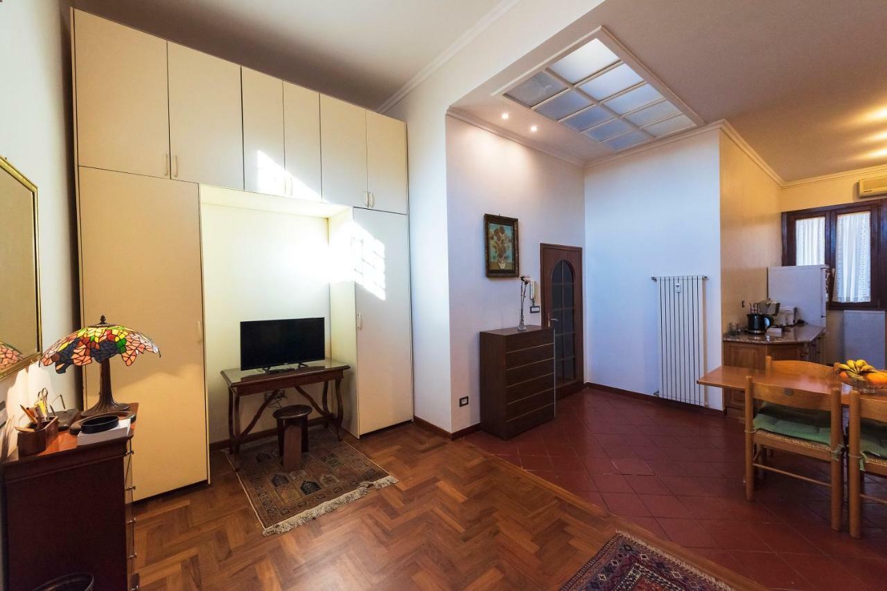 Toberto Apartment Rom Exterior foto