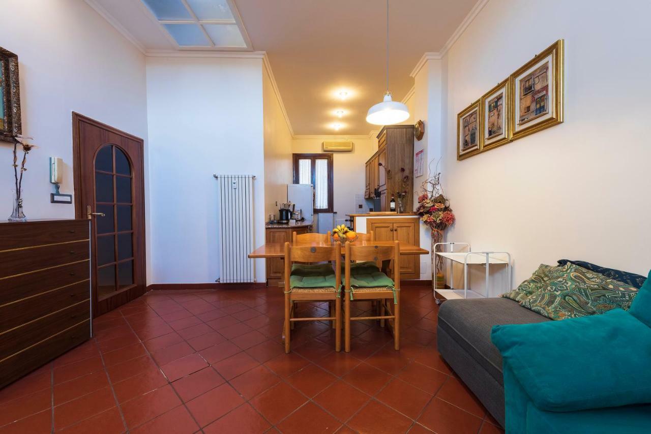 Toberto Apartment Rom Exterior foto