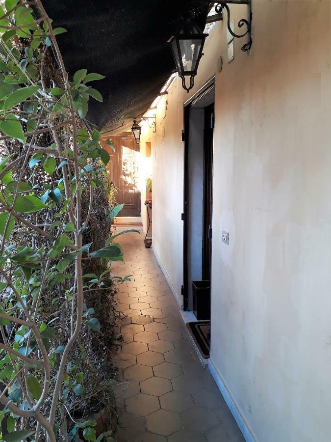 Toberto Apartment Rom Exterior foto